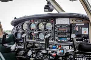 Piper PA-28RT-201 EI-SKU