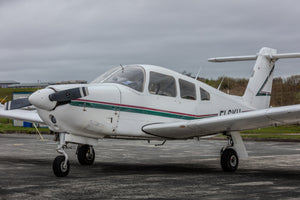 Piper PA-28RT-201 EI-SKU