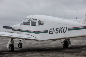 Piper PA-28RT-201 EI-SKU