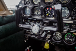 Piper PA-28RT-201 EI-SKU