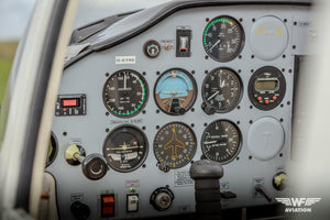 Tecnam P2002-JF D-ETRE