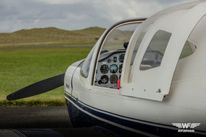 Tecnam P2002-JF D-ETRE