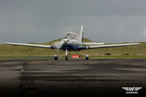 Tecnam P2002-JF D-ETRE