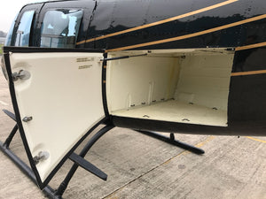 Bell 206B3 N206DD