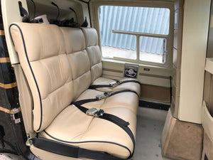 Bell 206B3 N206DD