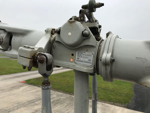 Bell 206B3 N206DD