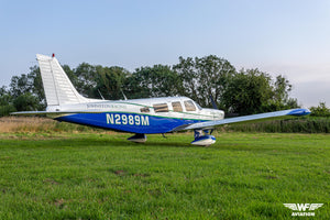 Piper PA32-300 N2989M