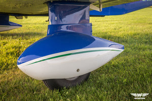 Piper PA32-300 N2989M