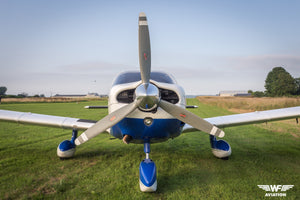 Piper PA32-300 N2989M