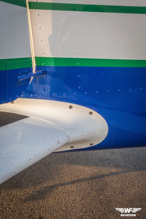 Piper PA32-300 N2989M